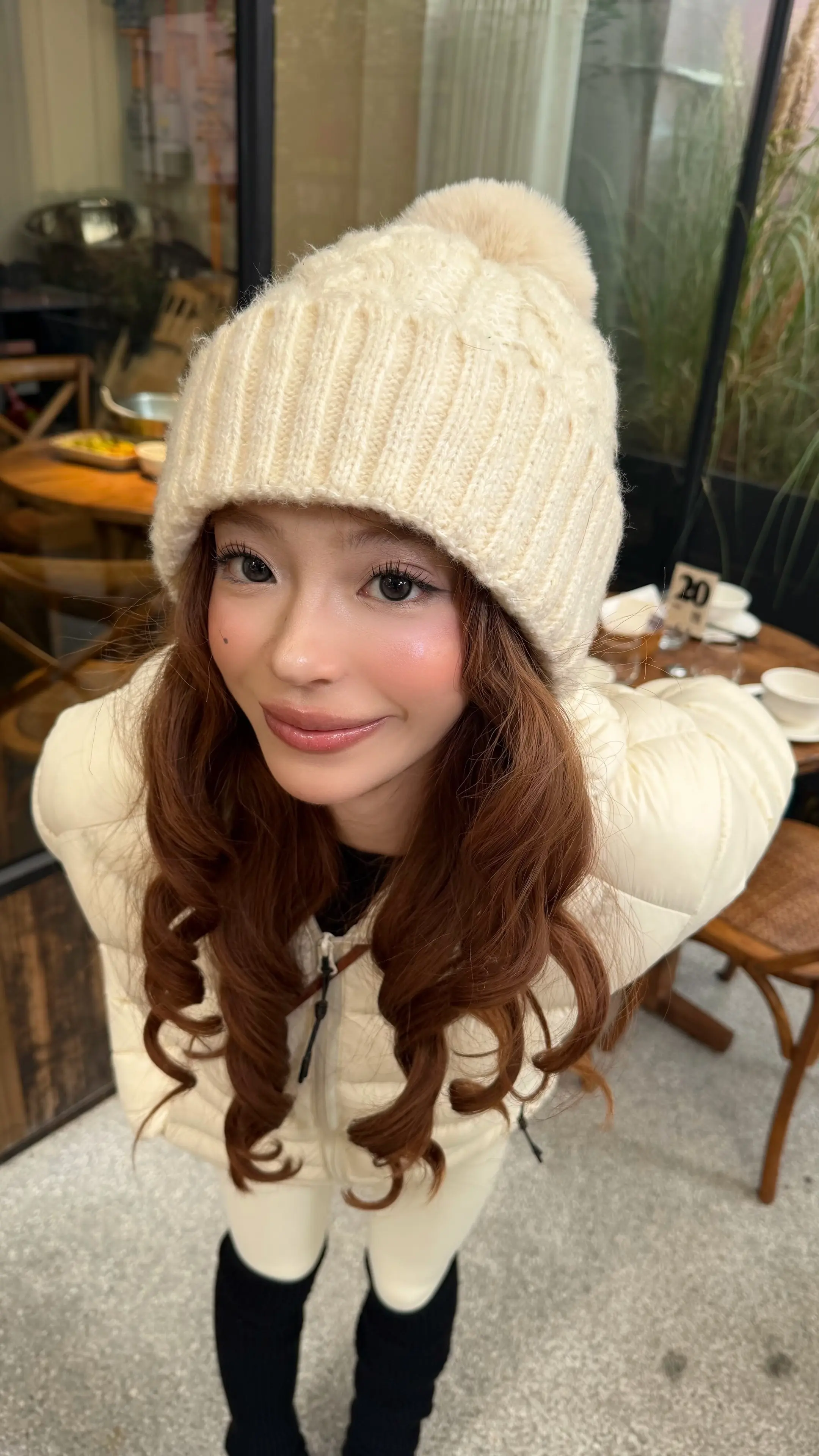 人真的经不起反复失望