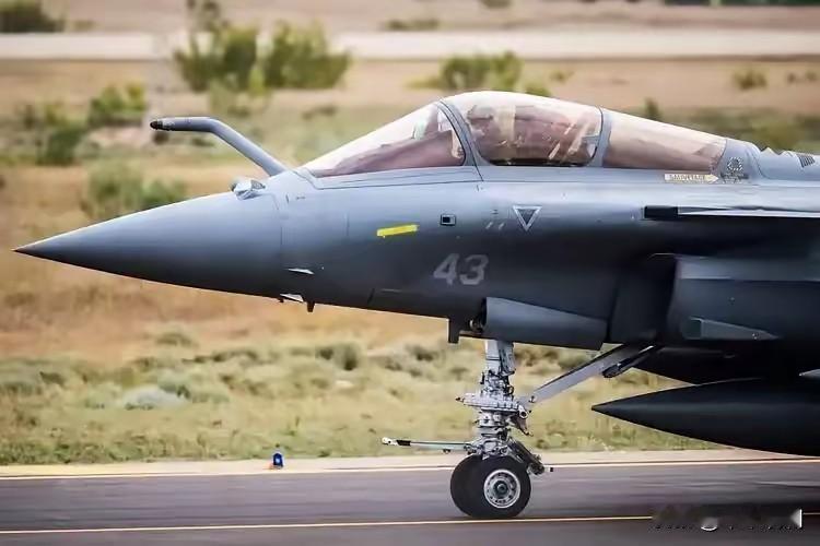 乌克兰买100架阵风。
先不说有钱没钱，就阵风年产量25架左右，还有没交付的订单