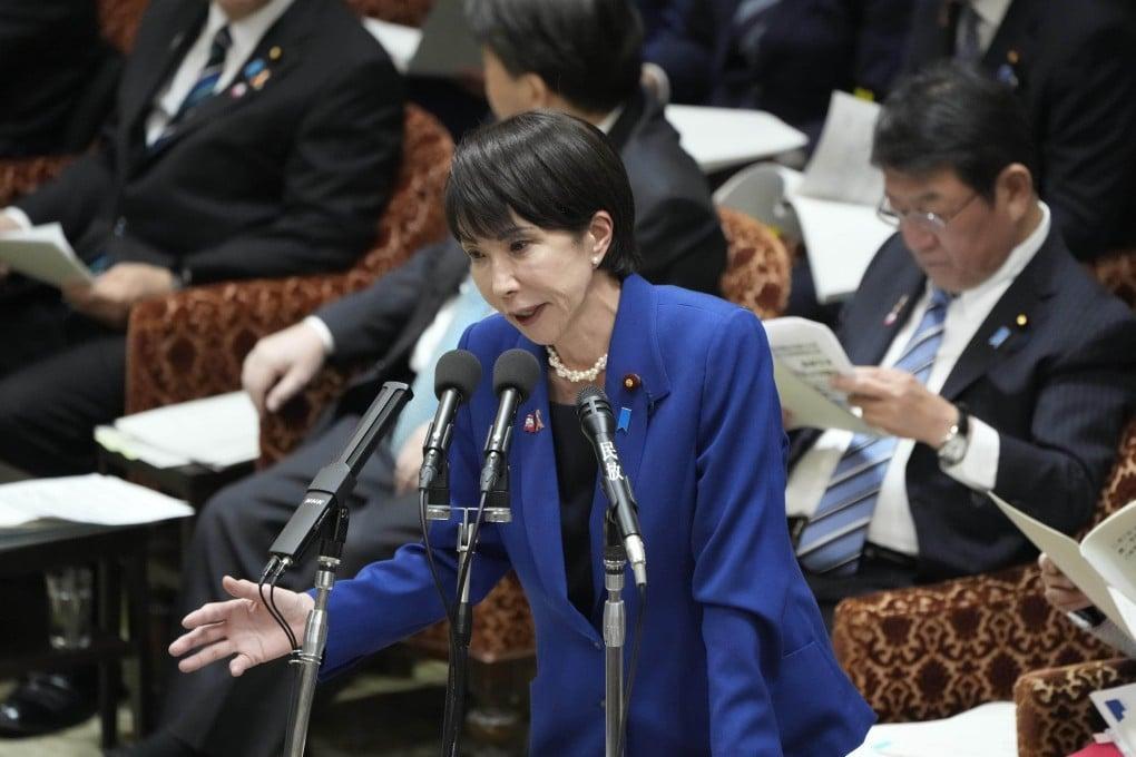 高市早苗这次在联合国大会上提出删除“敌国条款”，其实比单纯的一句话更值得琢磨。日