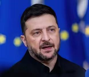 乌克兰输了，正在向俄罗斯索要战争赔款。俄罗斯输了，正要求乌克兰从顿涅茨克5500