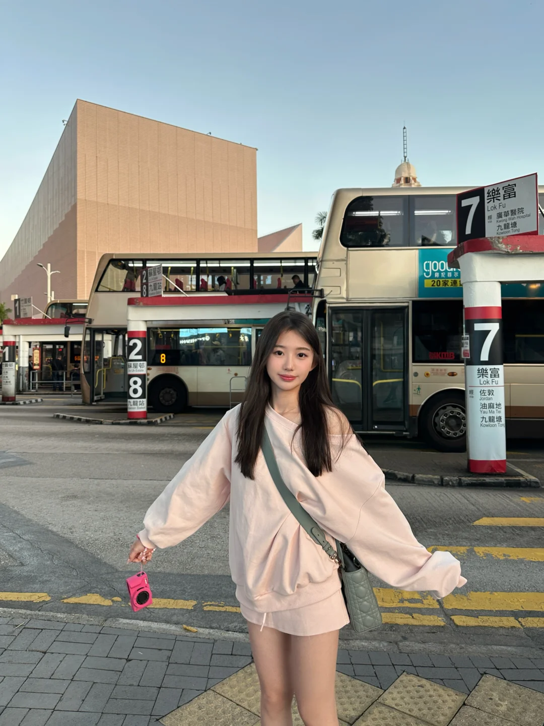 🚌hk pieces