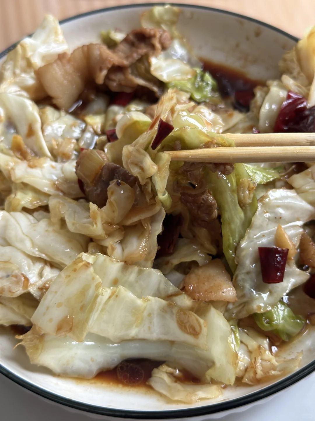 好爱锅包肉啊啊啊