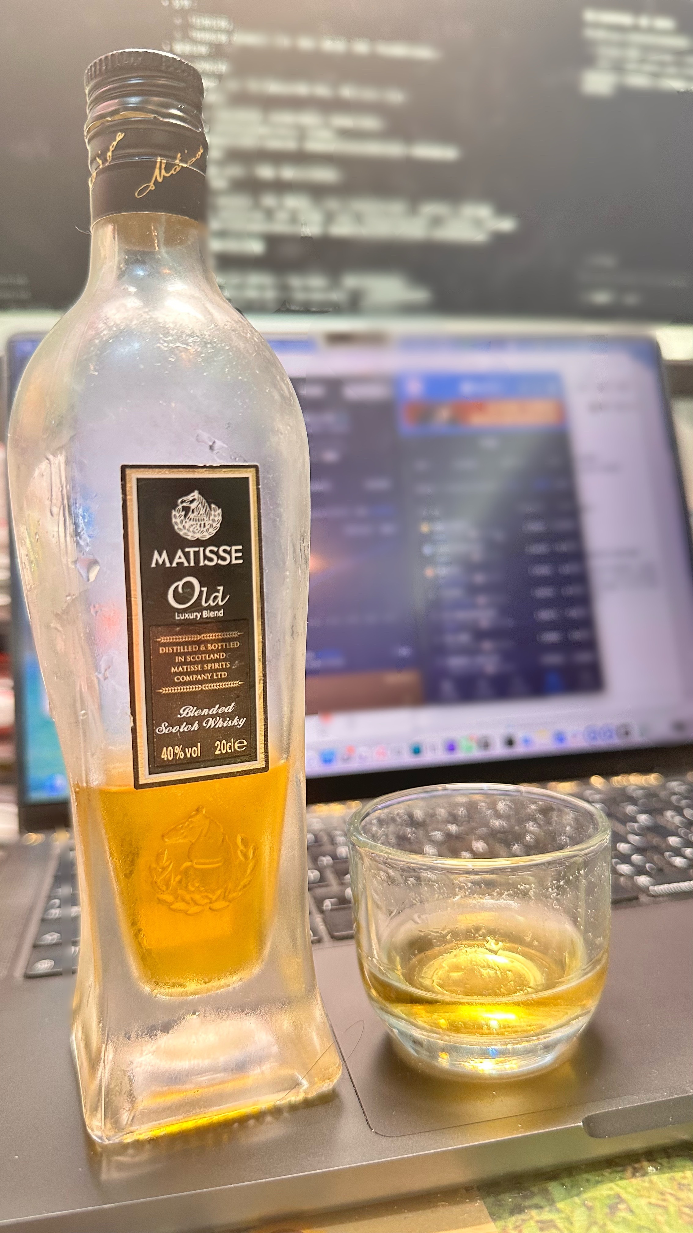 我去喝了～方婉之，你加油 