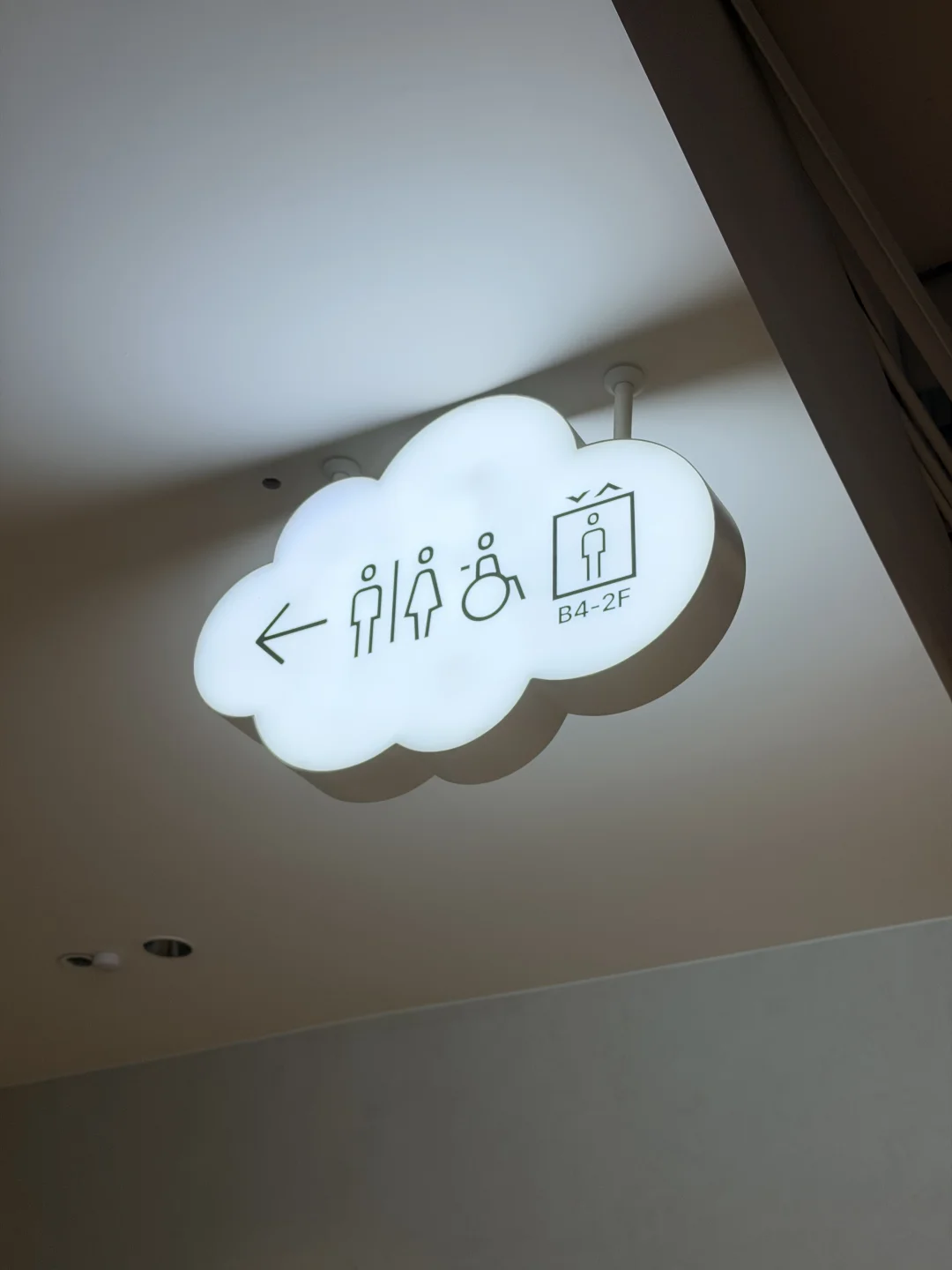 梦时代你到底闹够了没有，坐个电梯这么难