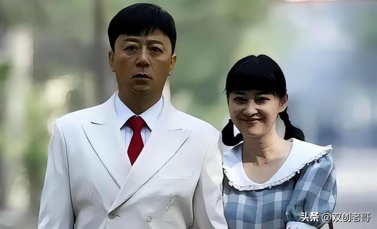 《父母爱情》突然口碑翻车，那是人们以今天的视角看出了其中讲述的，极少数人才能享有