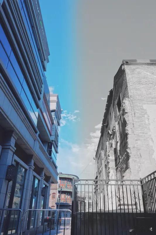 其实我们都不擅长告别，却一直在和过去挥手。有些人走着走着就散了，有些事想着想着就