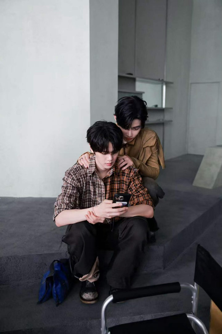 AND2BLE公开十场showcon巡演 十场showcon时间地点全公开！首尔