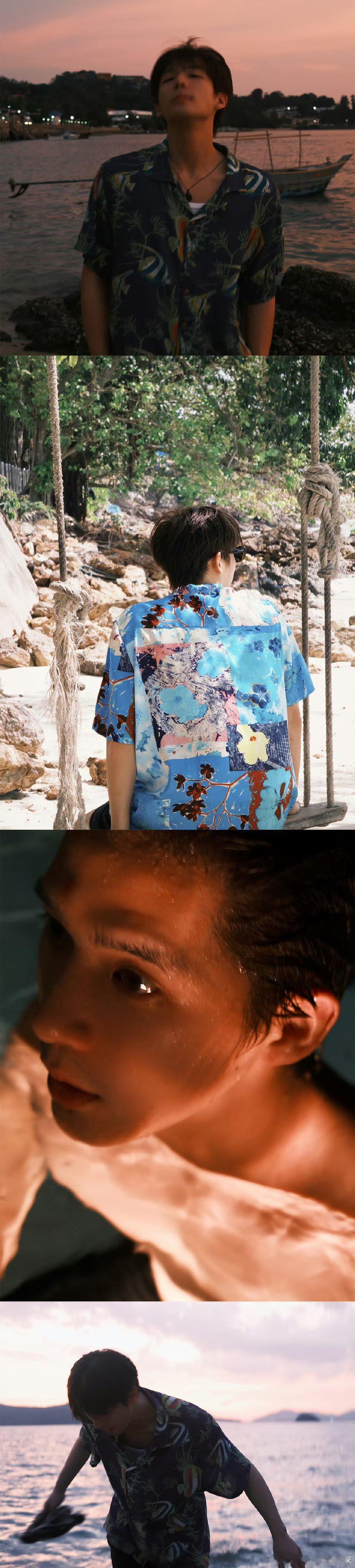 王安宇生日快乐老王哥永远快乐下去吧！希望你越来越好哥哥 