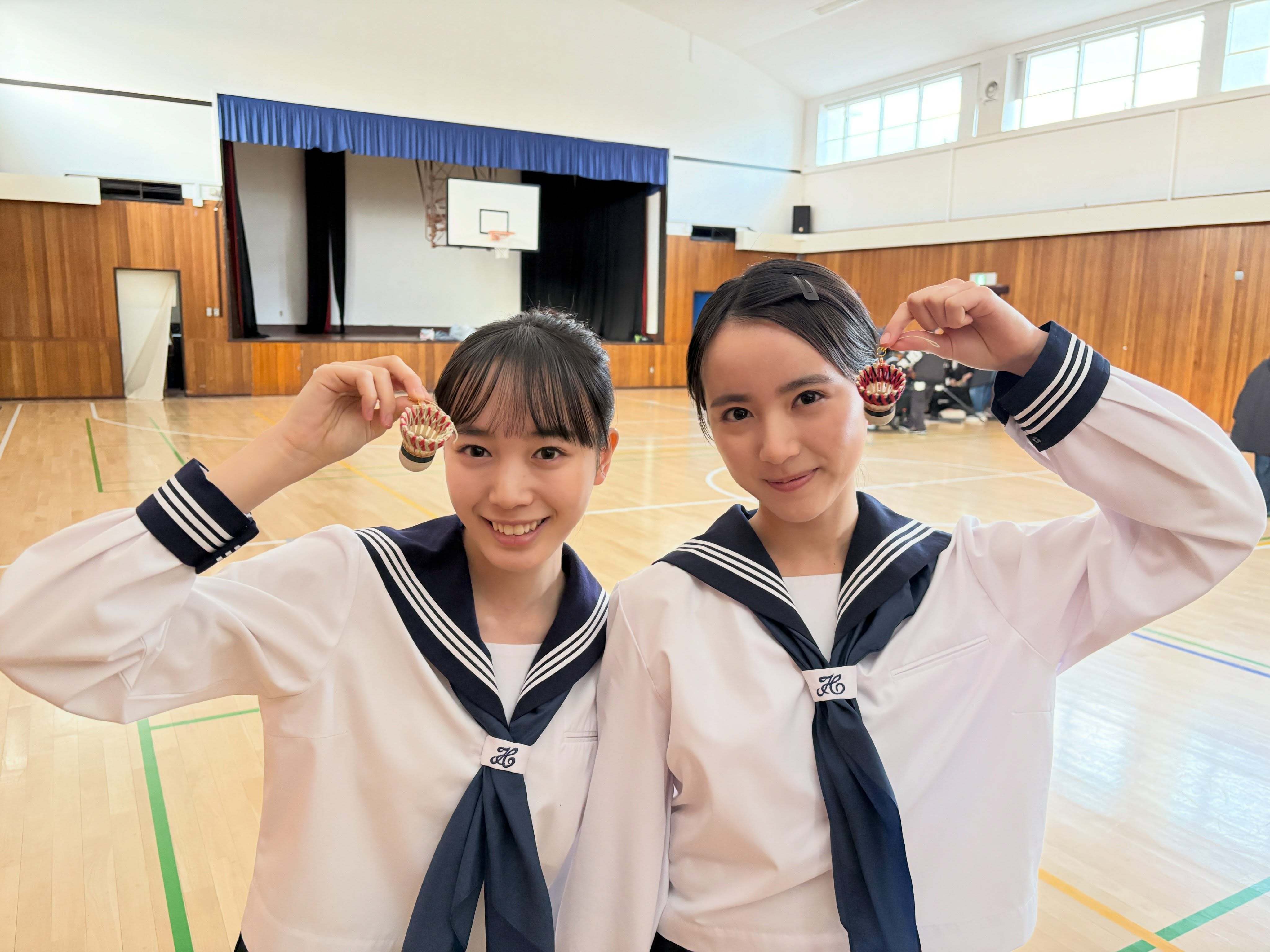 並木彩華（ins 快拍 