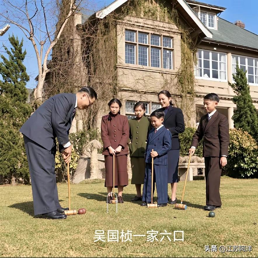 朱门酒肉臭，路有冻死骨。
    1947年的民国，国家动荡，民不聊生，而上海市