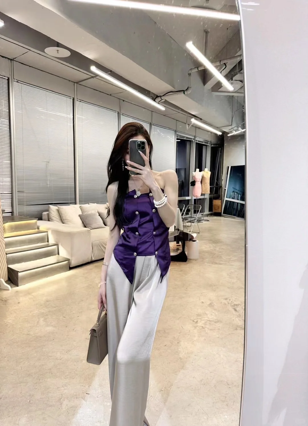 这套长我审美上了！！