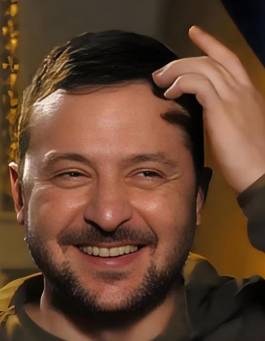 泽连斯基强硬表态，乌克兰不会让出土地，但乌美双边安全保障文件已准备就绪，正等待美