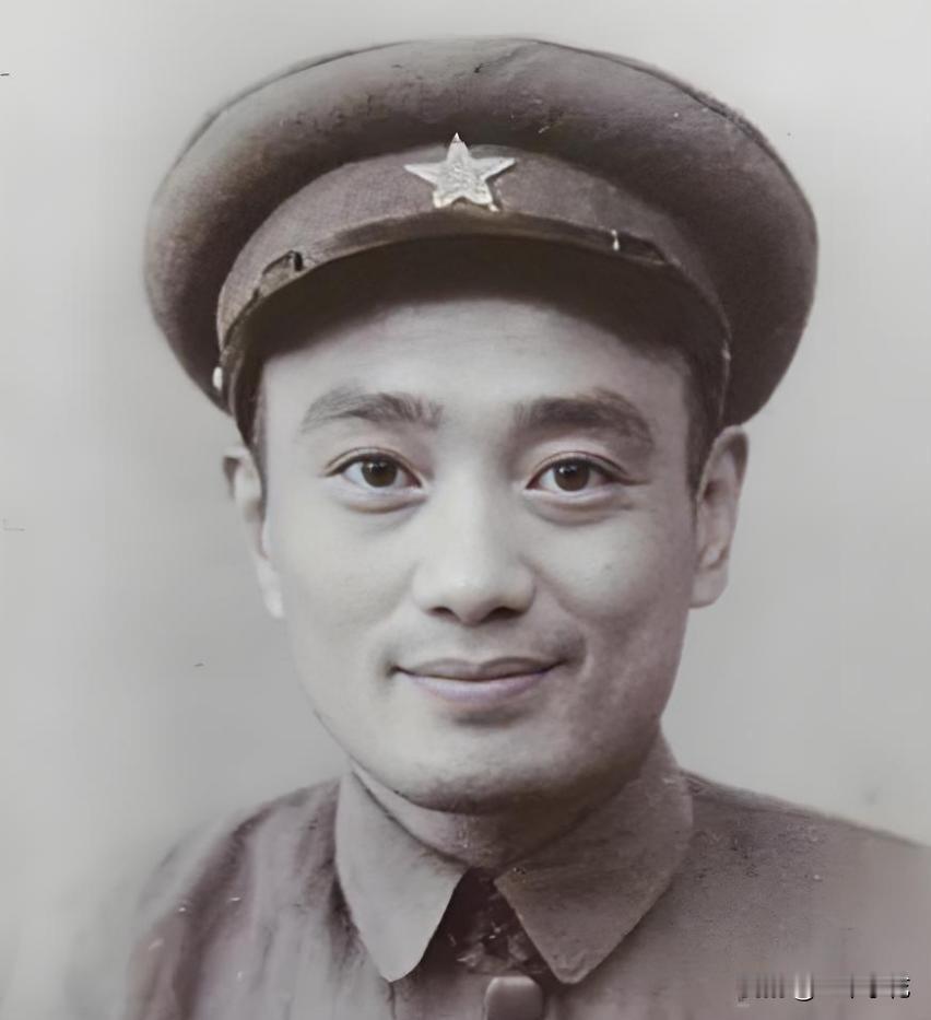 1941年，新四军参谋刘奎带着2个伤员打游击，3人仅有1支枪，短短4年就将队伍壮