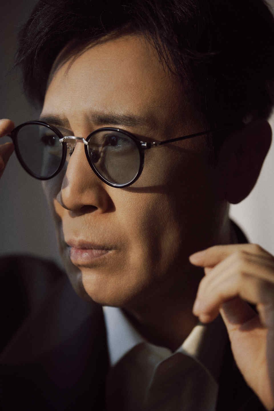 追剧这些年于和伟这段最爽田家泰隐忍多年默默蛰伏，受尽非议独自扛下所有委屈。面对侵