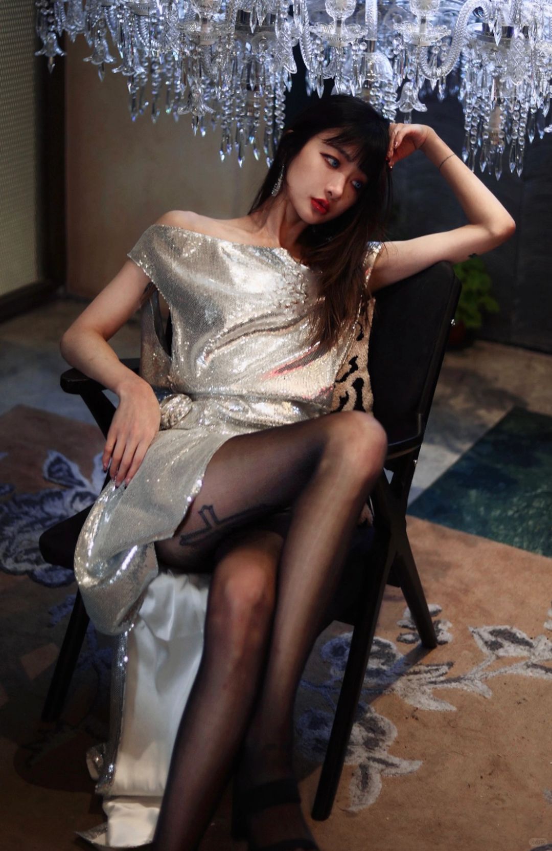 听说现在流行这种死老公的美