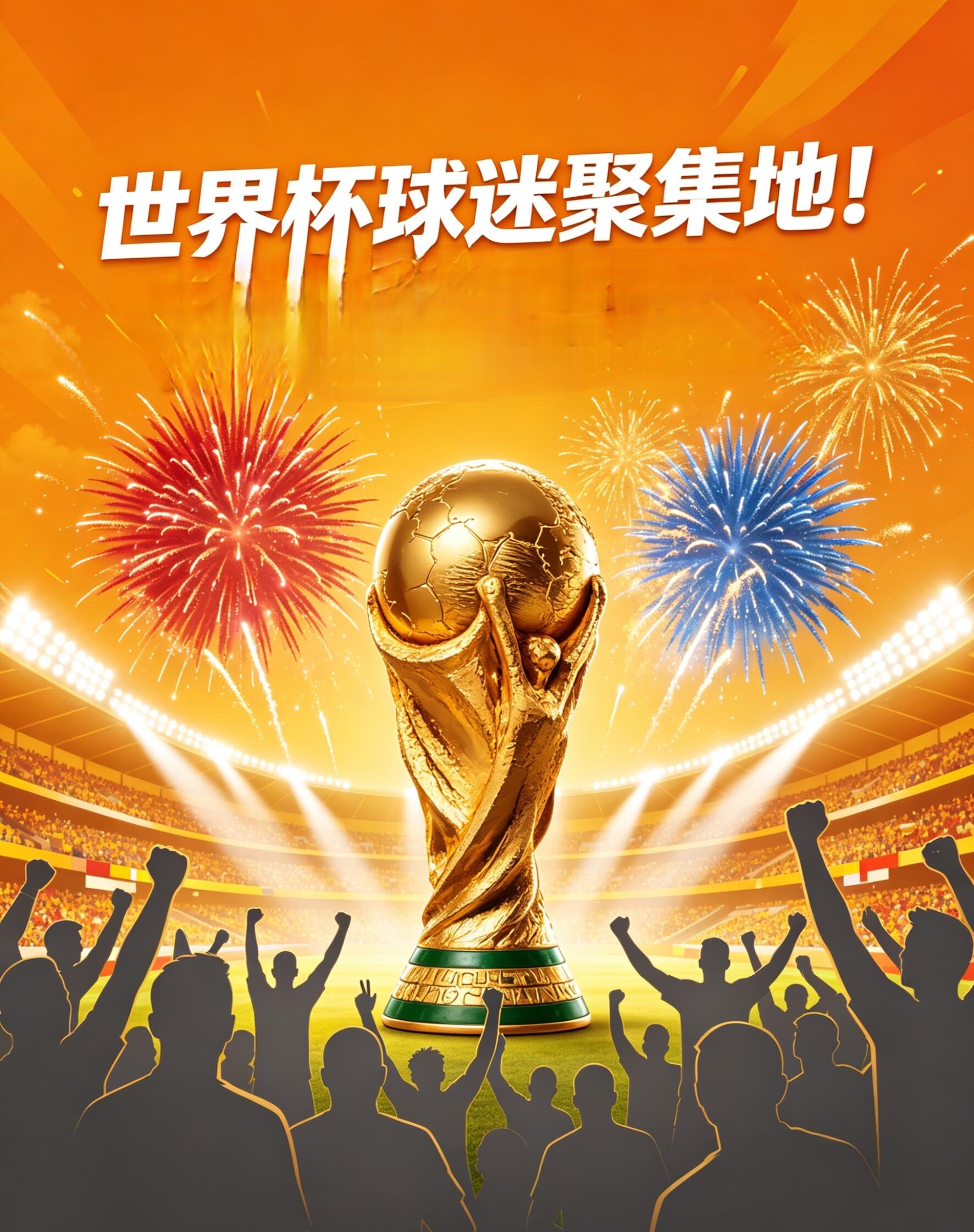 小红书为何要拿下世界杯版权拿下世界杯版权这波操作确实挺懂球迷的！看球就怕一个人闷