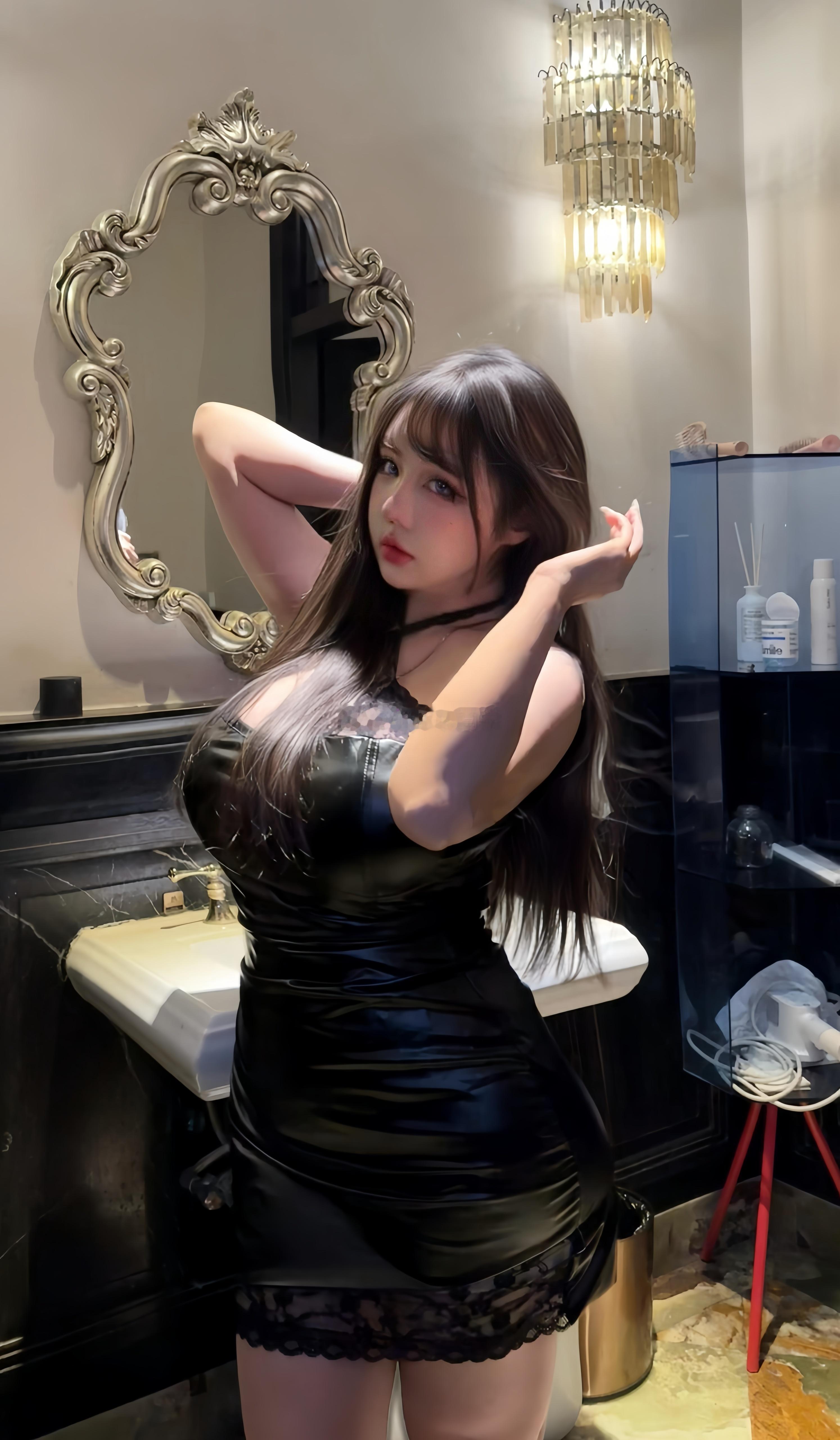 让姐姐想想 怎么惩罚不听话的你