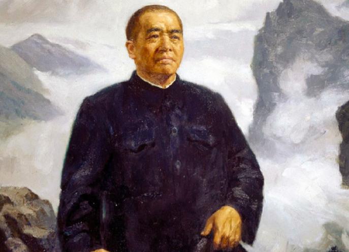 1941年，女特务刺杀彭老总失败，被押赴刑场执行枪决。彭老总得知后，却表示：“这