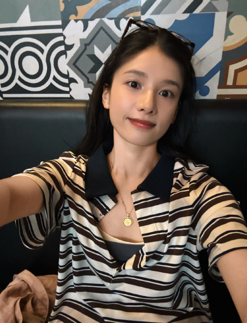 张婧仪下部戏是人间暖阳网传人间暖阳主角张婧仪 张婧仪下部戏选择《人间暖阳》，可见