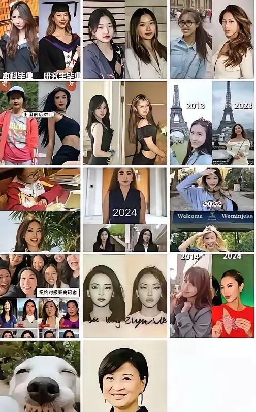 笑不活了，留学生被扒底裤后急跳脚的样子也太真实了！劳A这波爆料直接把留学生圈的遮