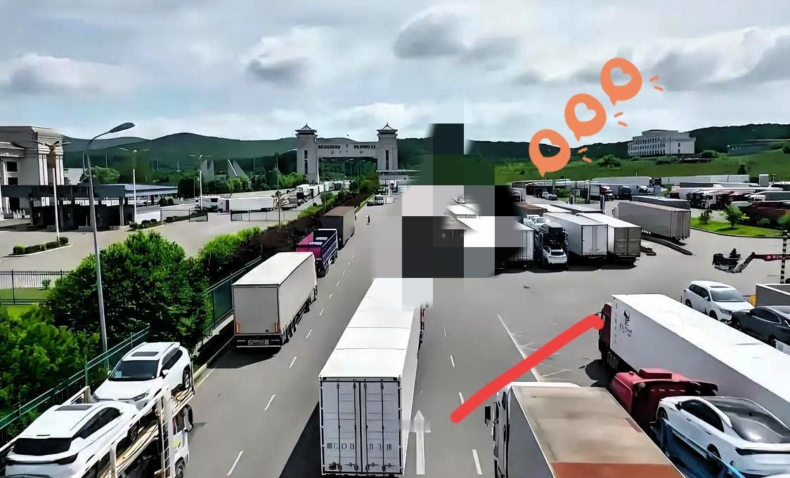 格局直接拉满！不得不说巴基斯坦这一步布局真的太有远见了，妥妥吃透了互通共赢的底层