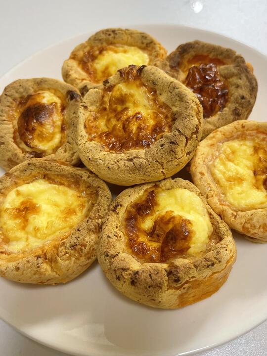 发现红薯超绝吃法！！没有人能拒绝吧😭