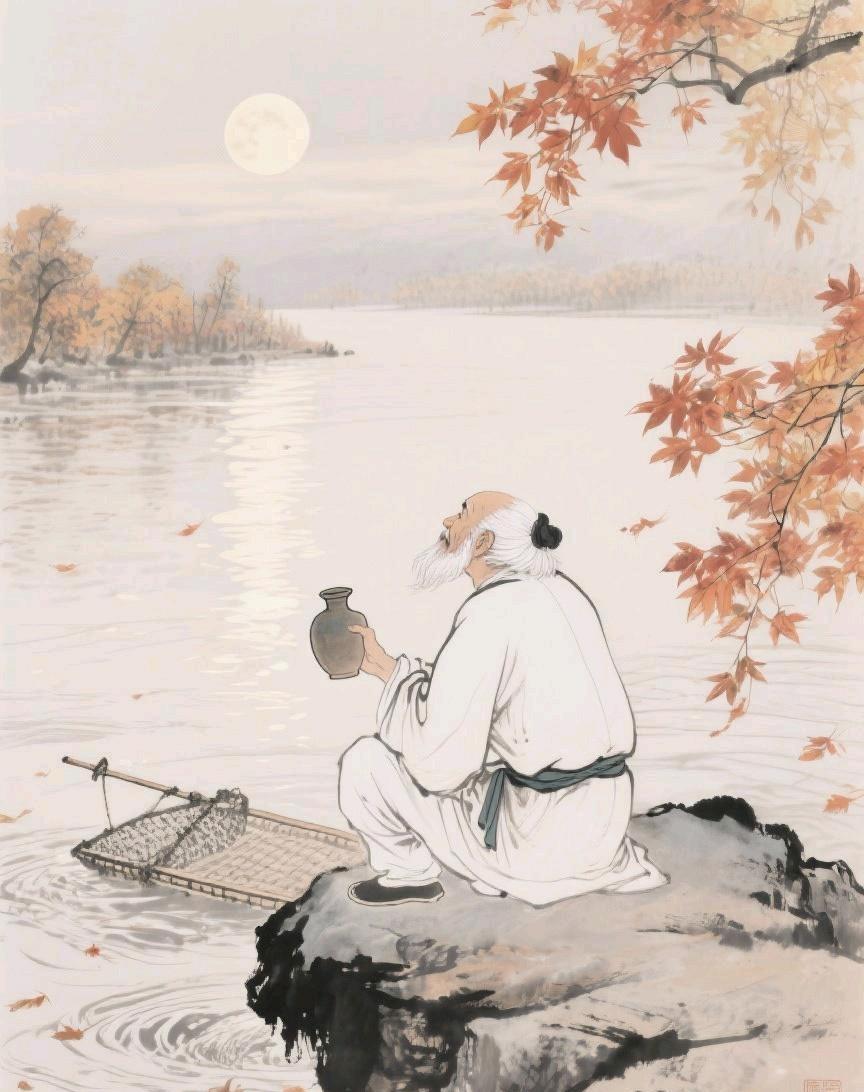 人生易老，转眼间，2008年已经是18年前的事了。再过20年，垂垂老矣！突然想起