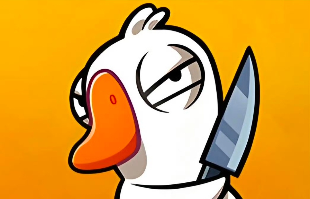 有没有一起组团的，下班放松一下鹅鸭杀抢昵称鹅鸭杀人气