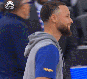 惺惺相惜！威少下赛季要不来勇士？
在今天NBA常规赛勇士对阵国王的比赛前夕，库里