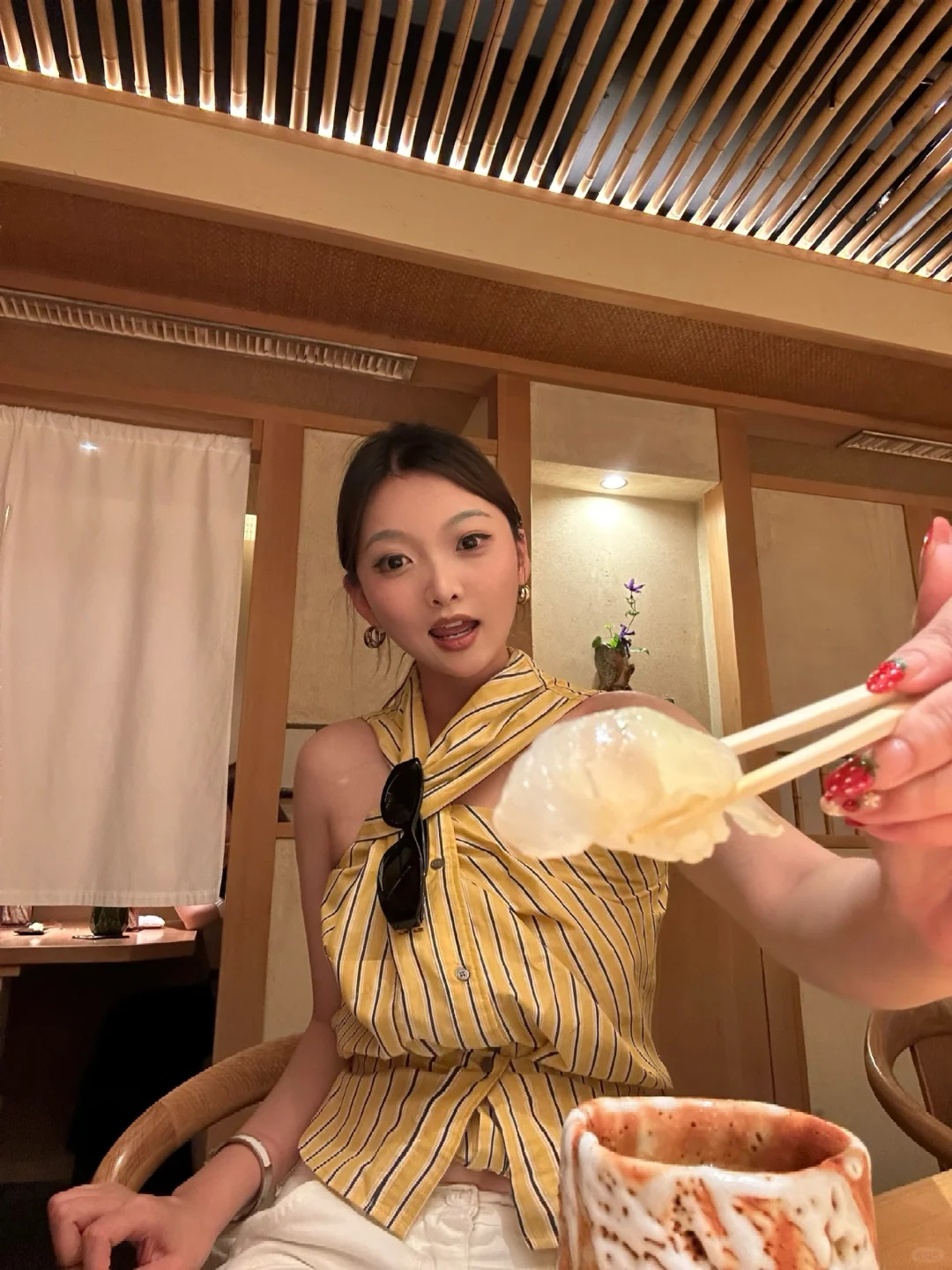 东京+福冈 ｜七家我爱的omakase😽🤲🏻💕