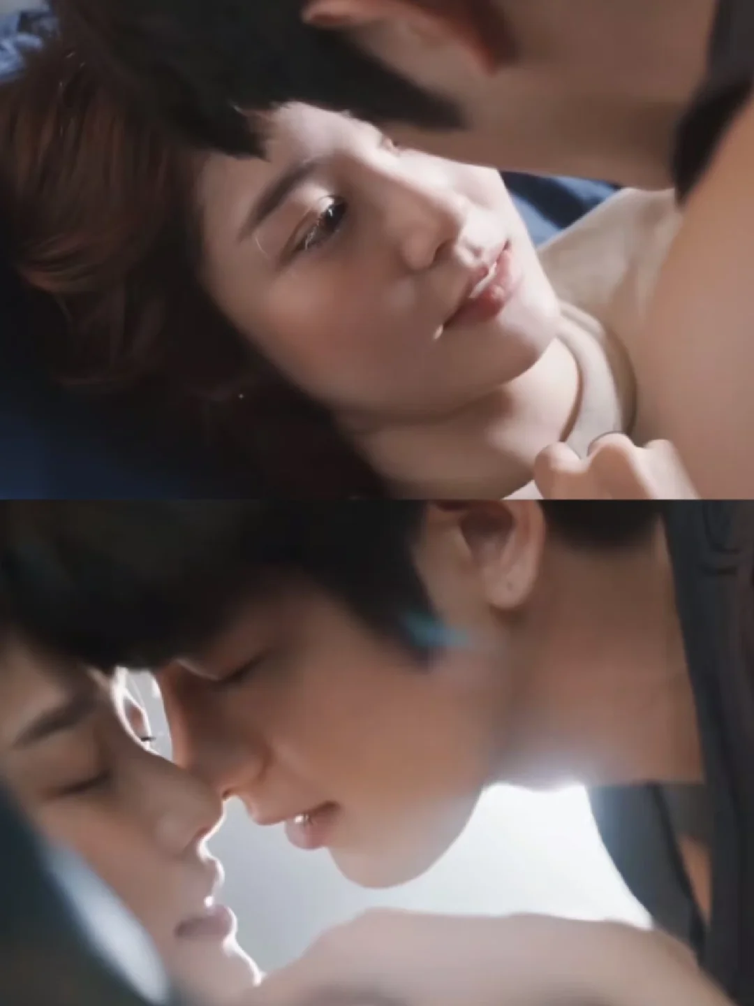 快！！去！！看！！极品男模和美女老师狠狠撩！！！