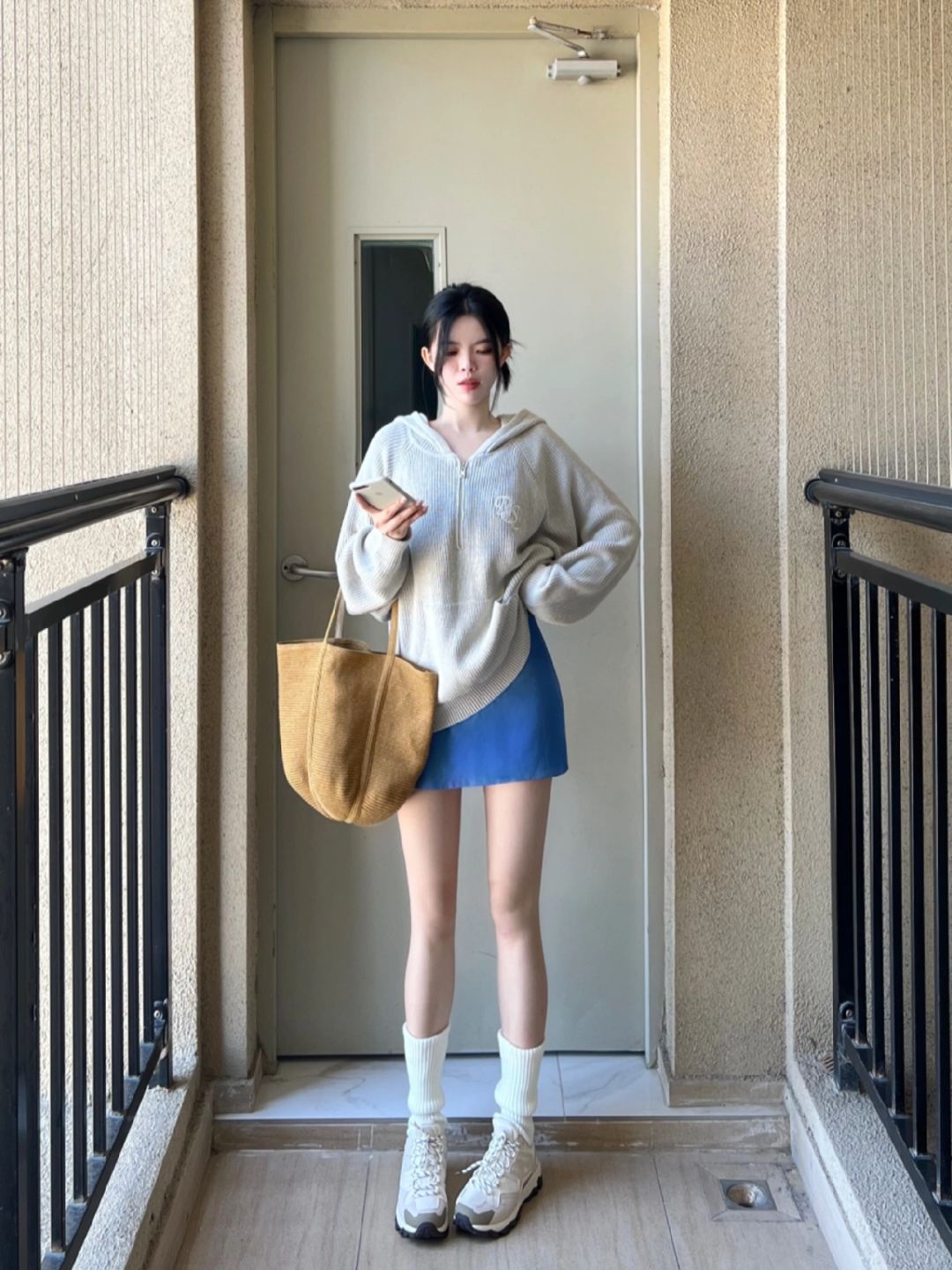 被追了10条街的乖巧穿法！