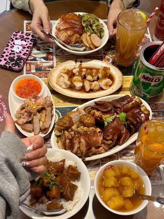 天津滨江道！！！便宜好吃！！！快去！！！😭😭😭