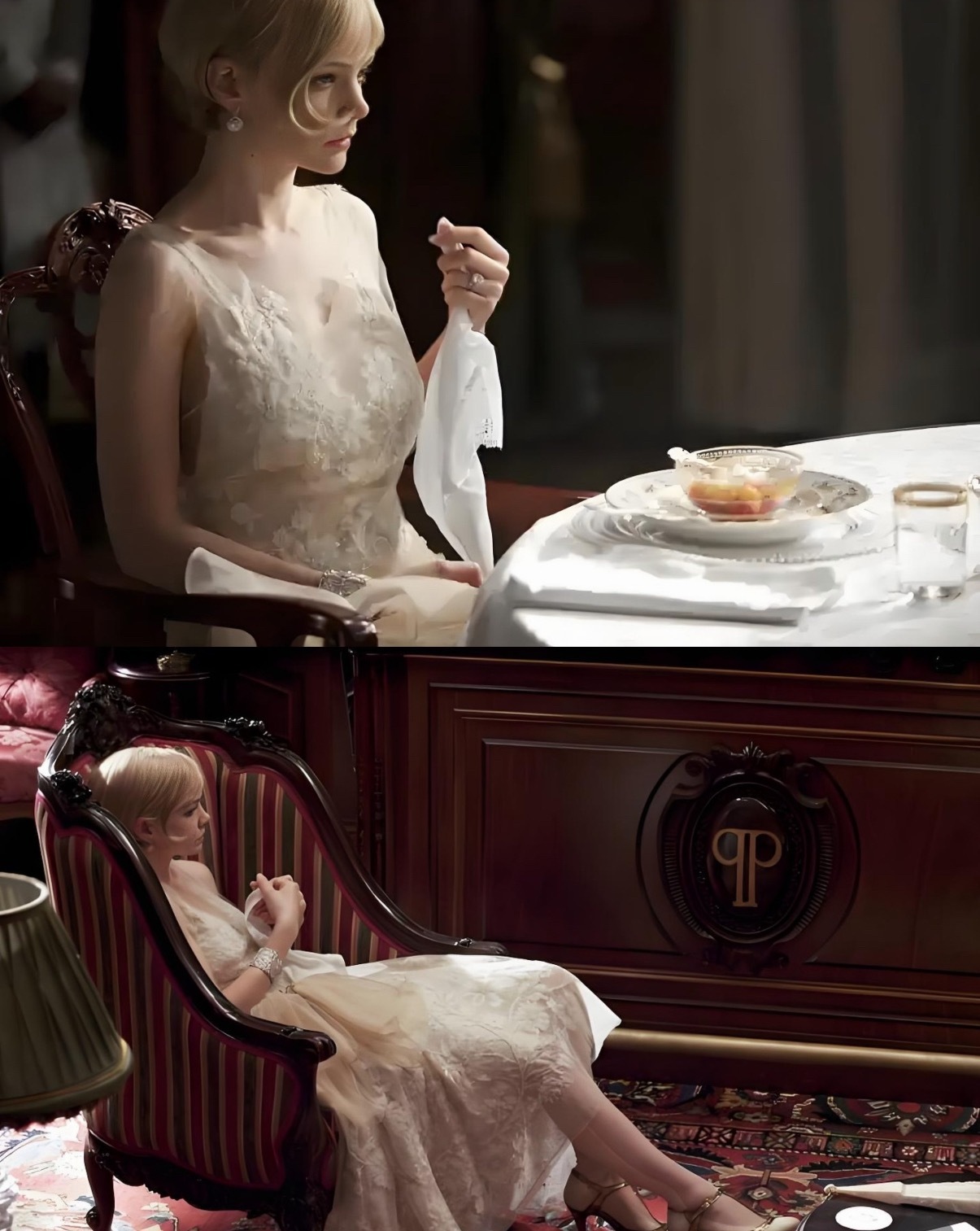 黛西这个选角争议到底多大女演员适不适合这个角色帖子我连续刷到好几年了 觉得她不够