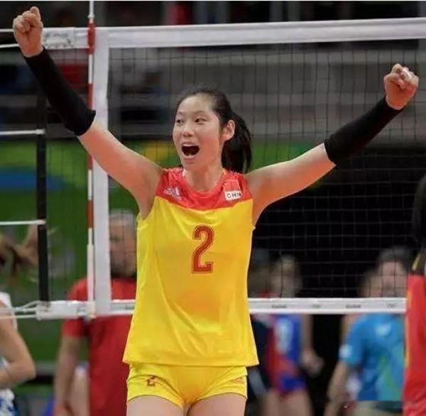 朱婷到底愿意不愿意为国家队效力？
总有一些人，散布朱婷不愿意为国家队效力的消息。