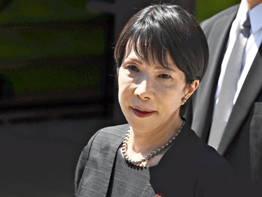 54.3万人取消赴日机票，高市早苗看到流向日本的真金白银鸡飞蛋打，她会不会后悔呢