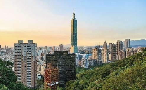 想谈了，台湾主动喊话大陆
当地时间3月31日，台湾方面表示：将会持续密切关注美国