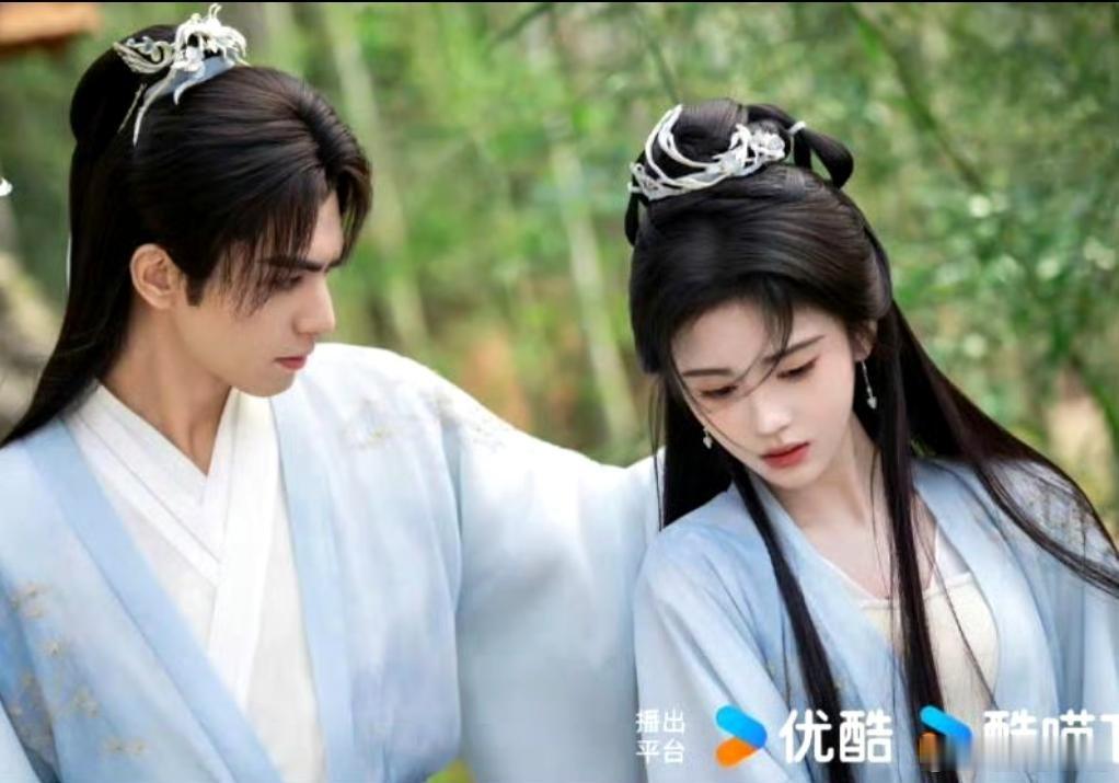 🍉改编自十四郎女频仙侠小说《千香百媚》改编电视剧《千香》7.6👖播出，接档《