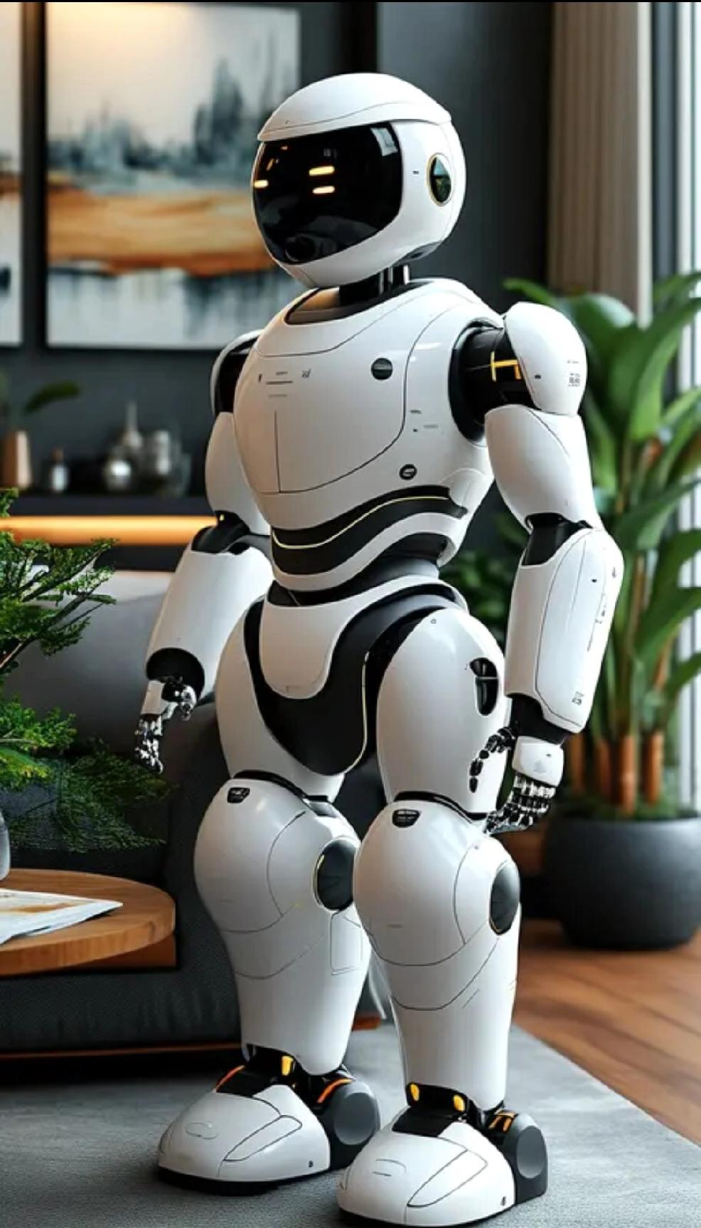 具身智能机器人能不能进寻常百姓家，还真得看价格、功能和适用性。
        