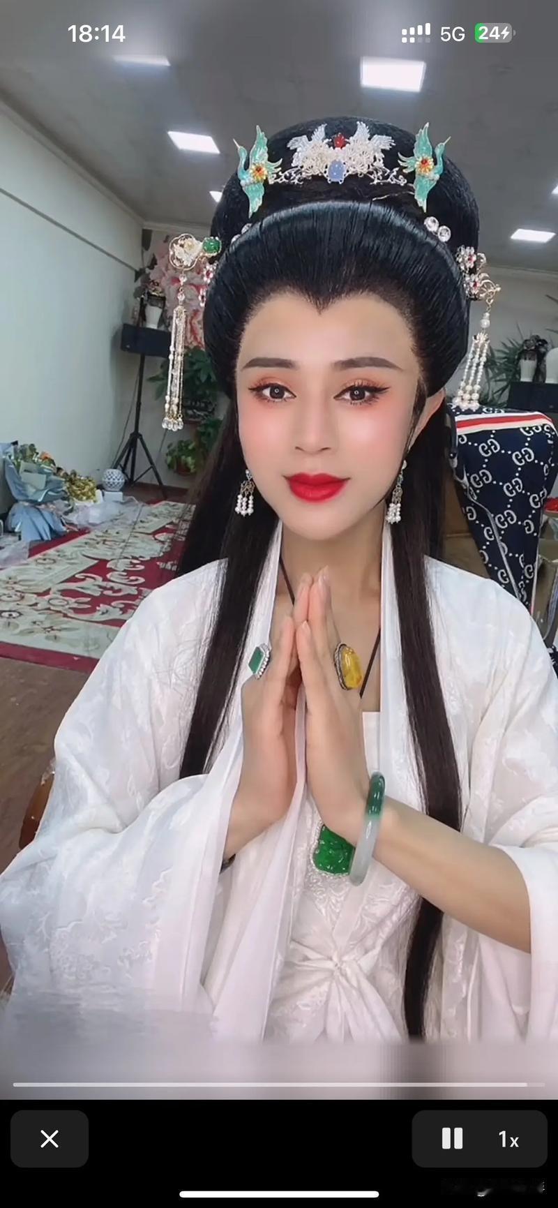 我们南阳网红罗大美的案子，
二审维持原判，
杨恒13年，沙玉娇缓刑两年，于金生死