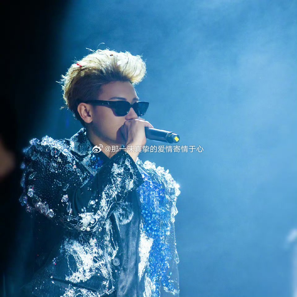 黄子韬自曝不拍戏原因一沫真挚的情话黄子韬自曝不拍戏的原因！一沫真挚的情话