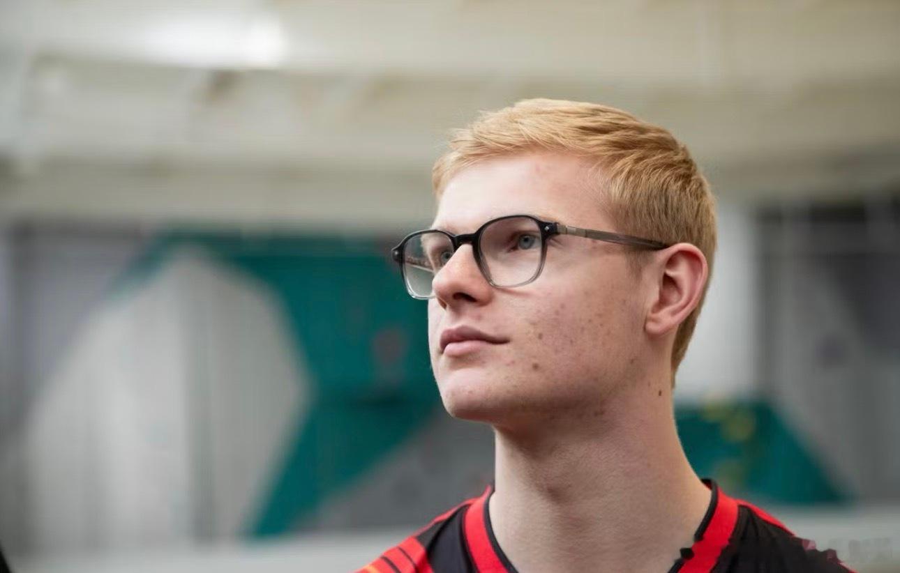 费利克斯·勒布伦称团体世锦赛前状态“正处于最佳”在周二与法国队一同备战世界团体锦