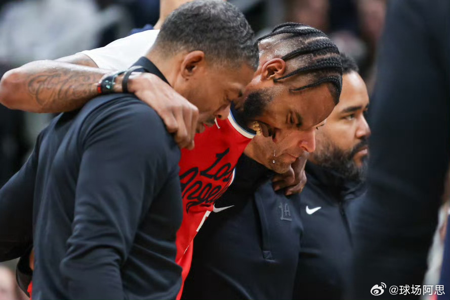 据记者Tom Haberstroh的统计和分析，本赛季至今，球星们的出勤率已经跌