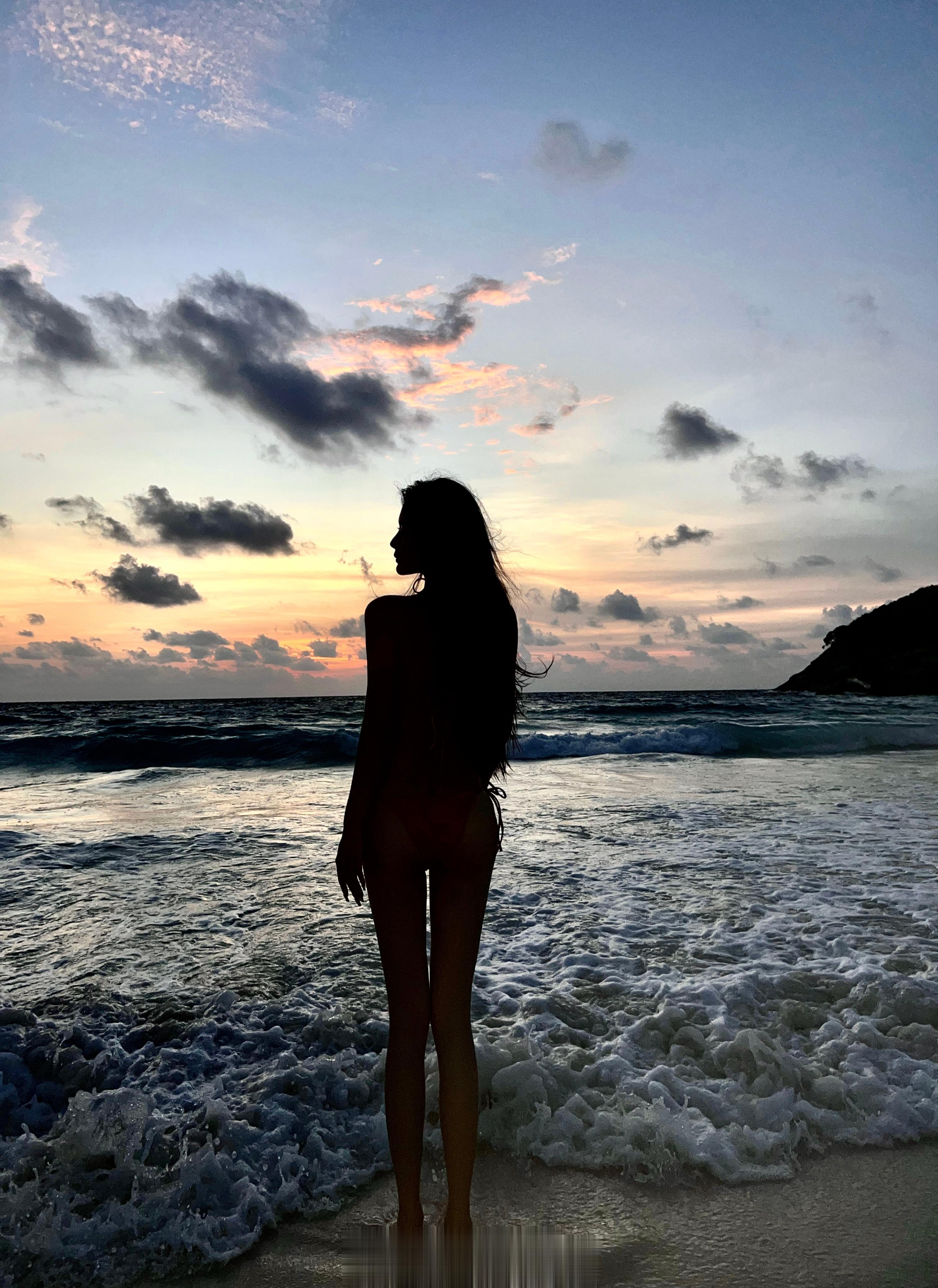 🏖️皇帝岛｜The Racha 🌄🌅  ​​​