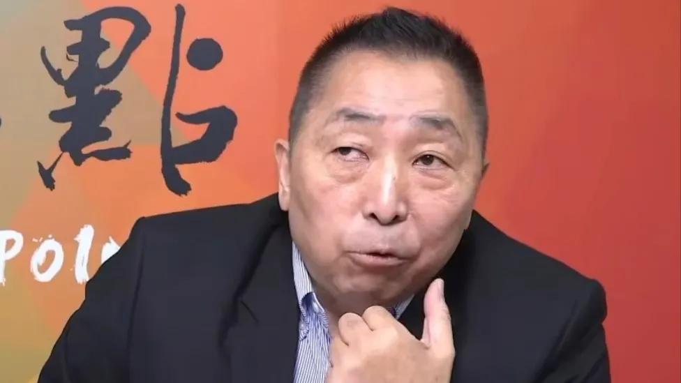 唐湘龙谈中天周玉琴事件：君子绝交不出恶言——一个被中天封杀的人，选择不落井下石