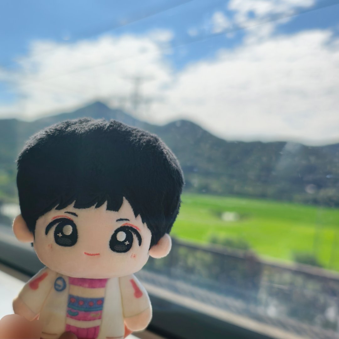 小小眠到此一游
