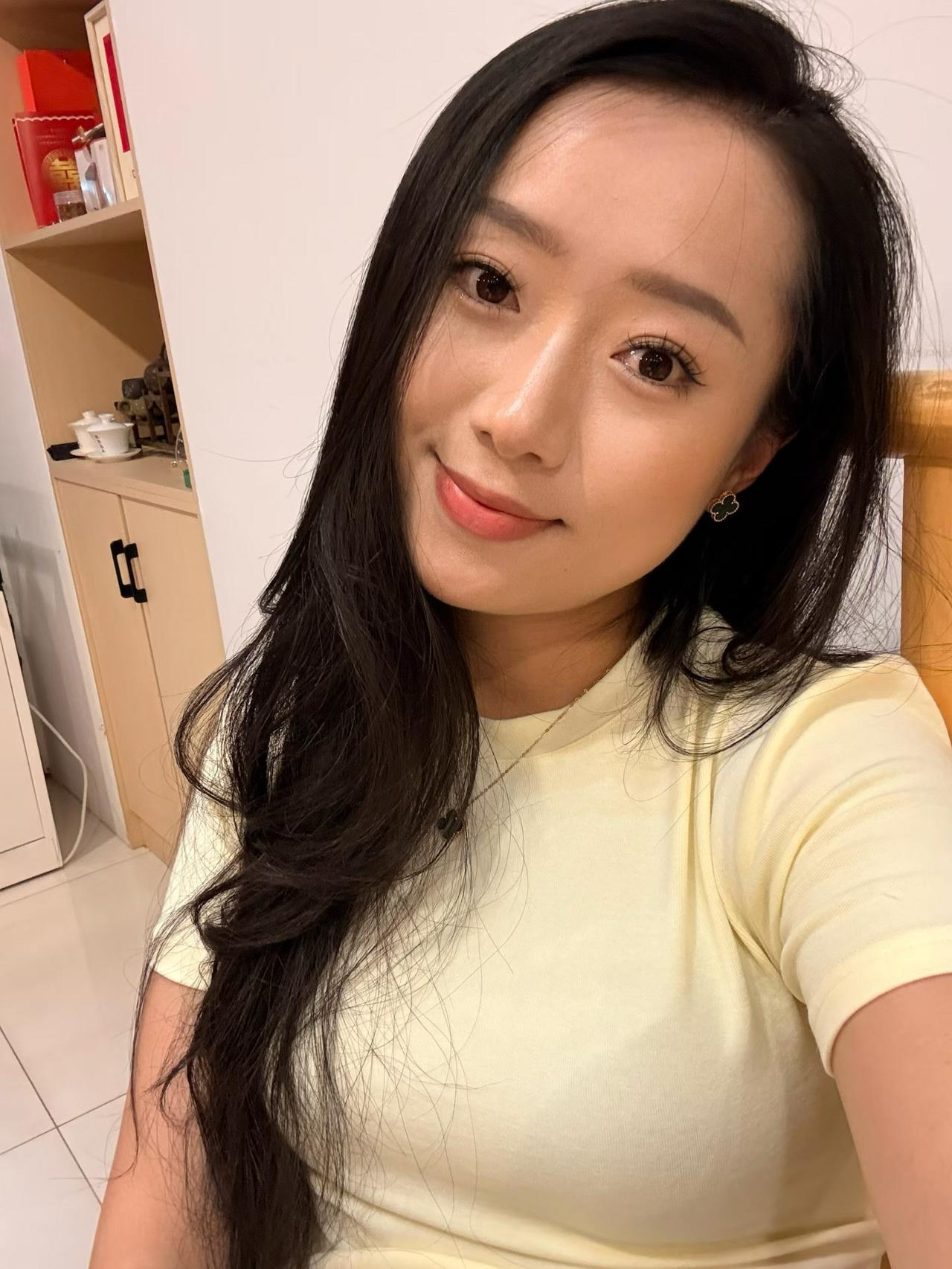 喜欢健身的女人，有多美