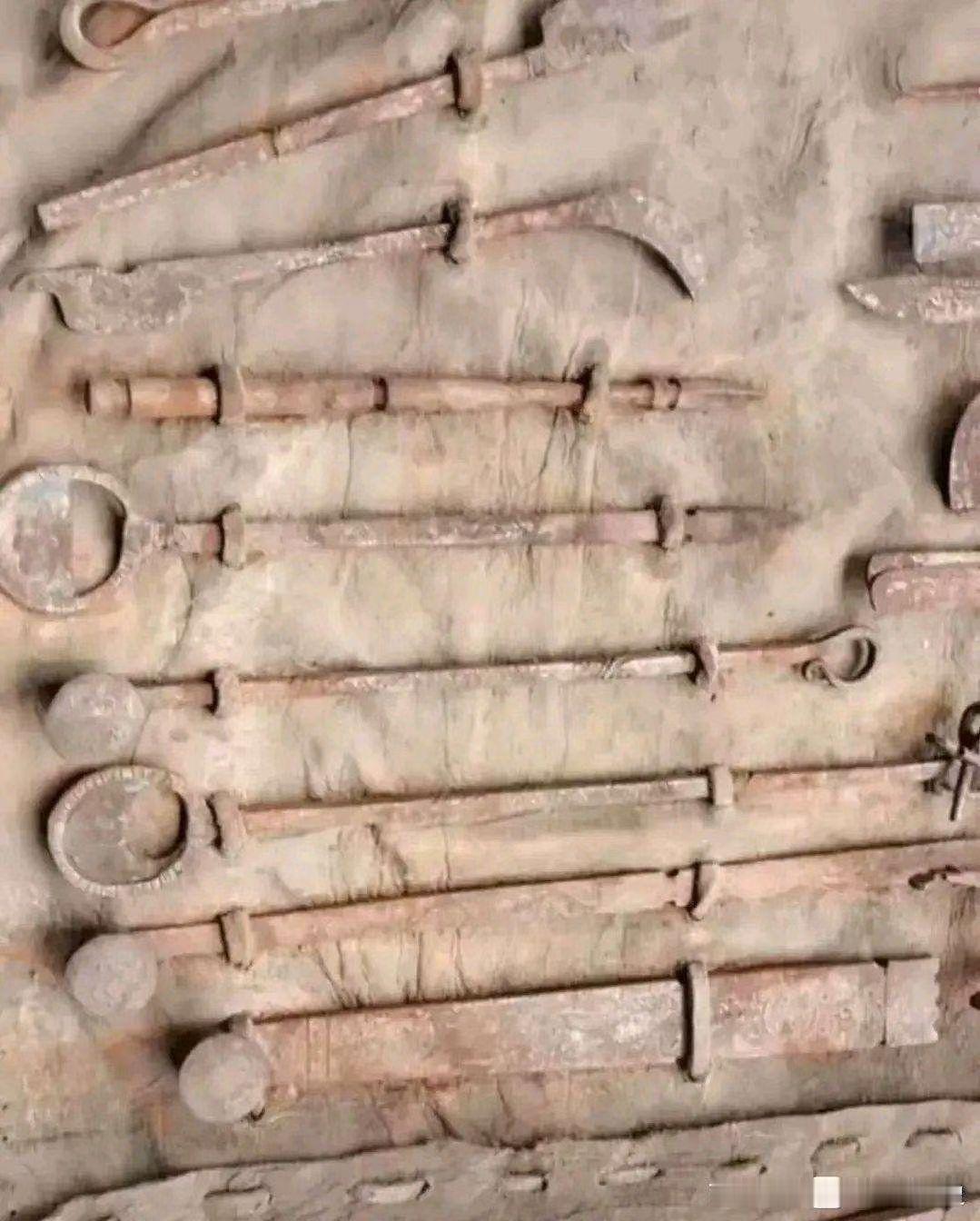 谁还知道这是做什么用的？