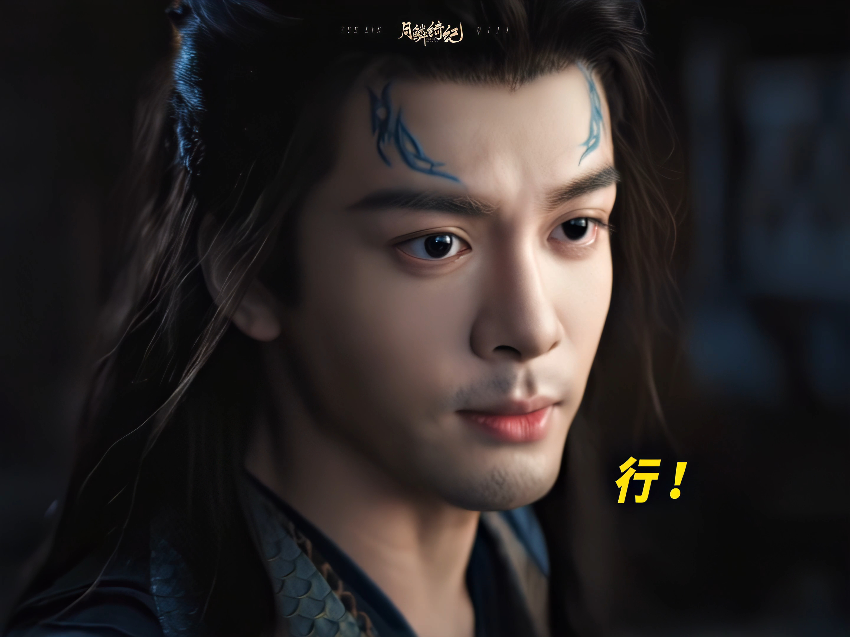 曾舜晞武拾光怎么打架也会被撩到曾舜晞武拾光打架也会被撩到谁懂！武拾光打架都能被撩