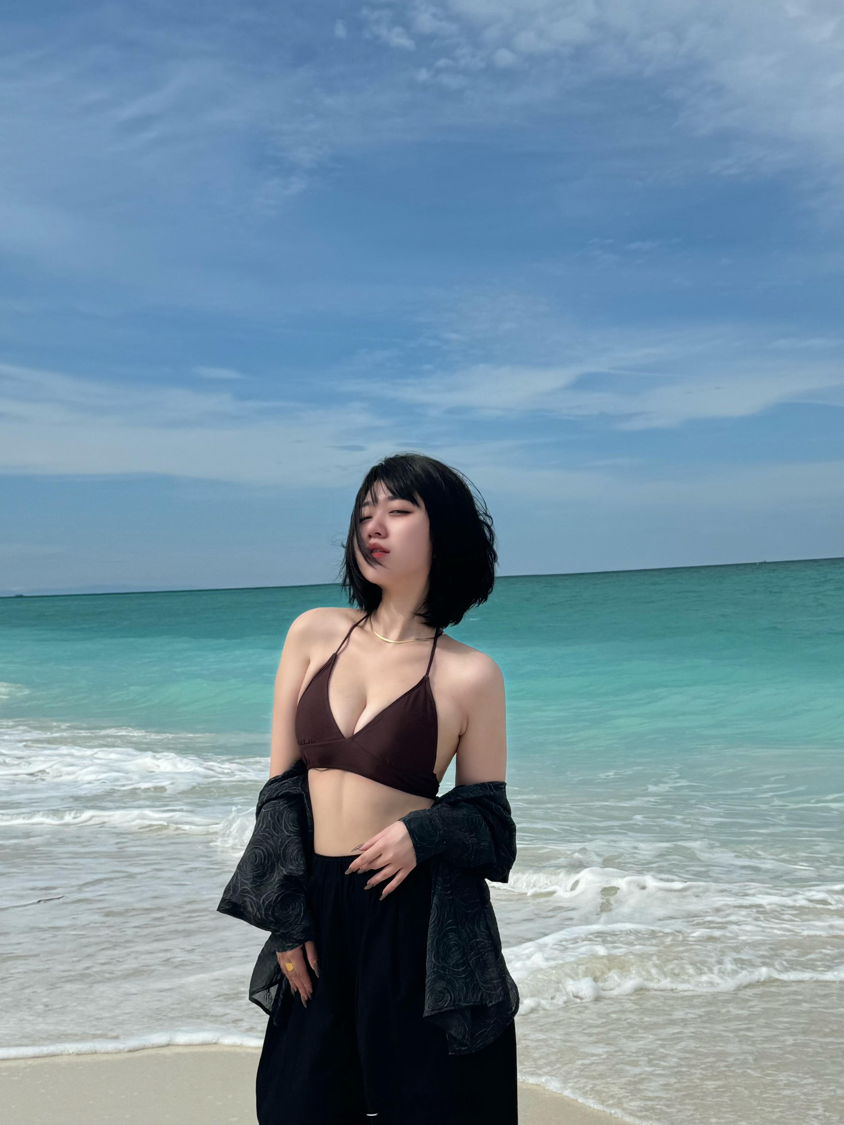 夏天的尾巴  ​​​